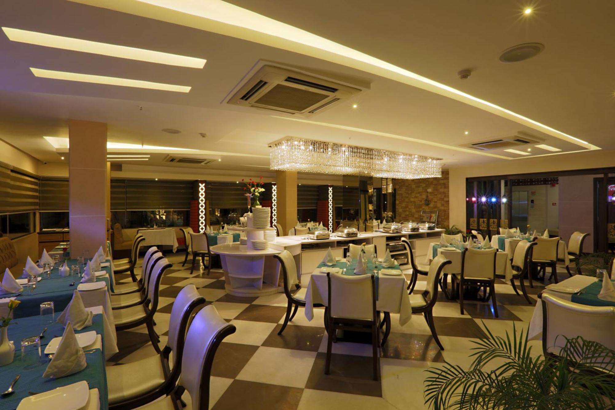 Hotel Luxury Stay Delhi Airport New Delhi Eksteriør billede