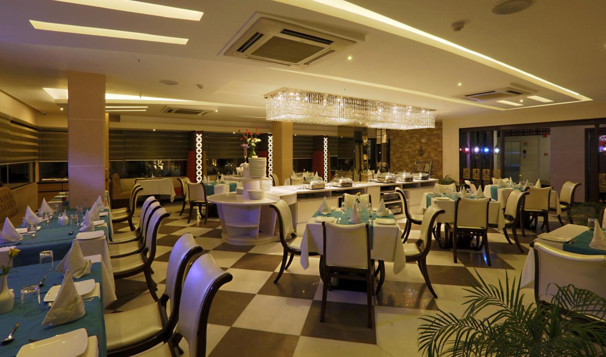 Hotel Luxury Stay Delhi Airport New Delhi Eksteriør billede