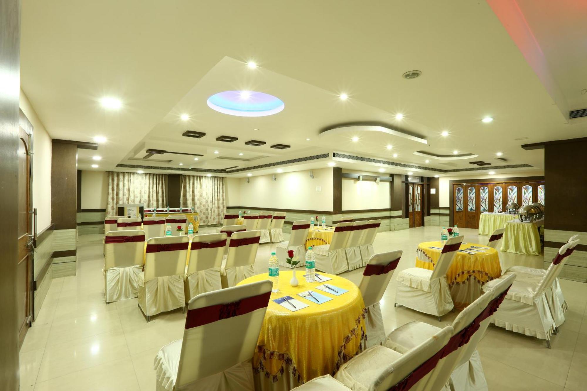 Hotel Luxury Stay Delhi Airport New Delhi Eksteriør billede